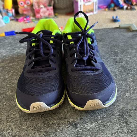 Nike Pegasus 30 Running Athletic Shoe Sneaker size 6 - Picture 10 of 10